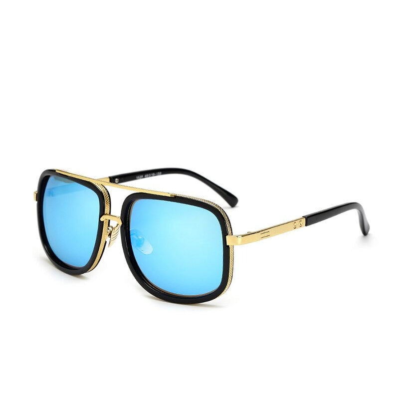 Sonnenbrille "Cornice Grande no.484" - PITANI