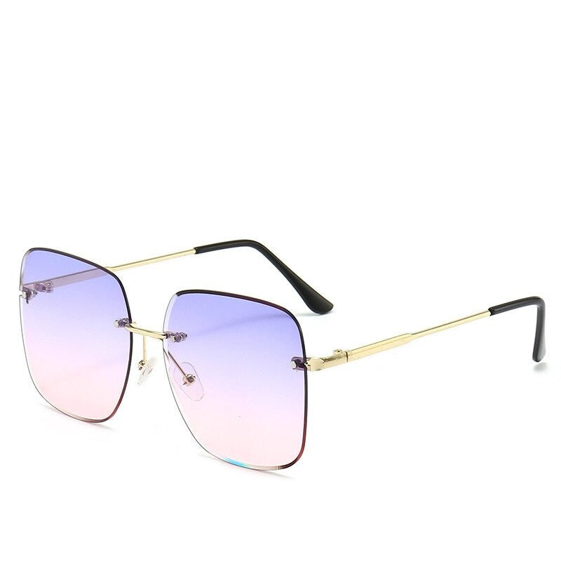 Sonnenbrille "Cornice no.485" - PITANI