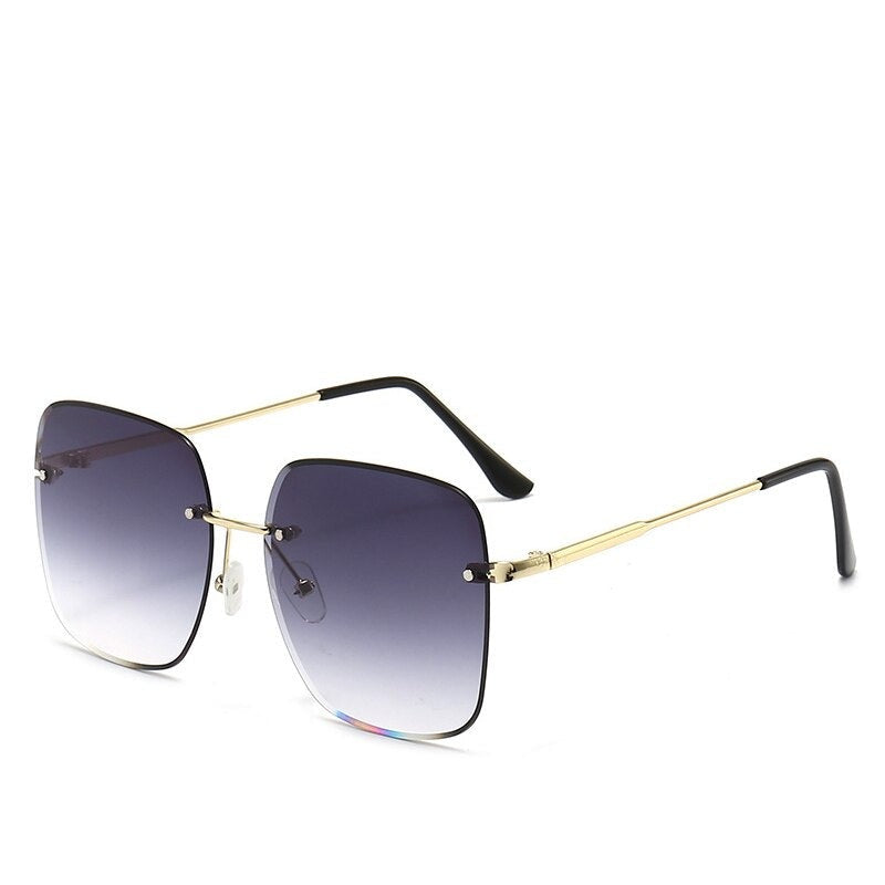 Sonnenbrille "Cornice no.485" - PITANI
