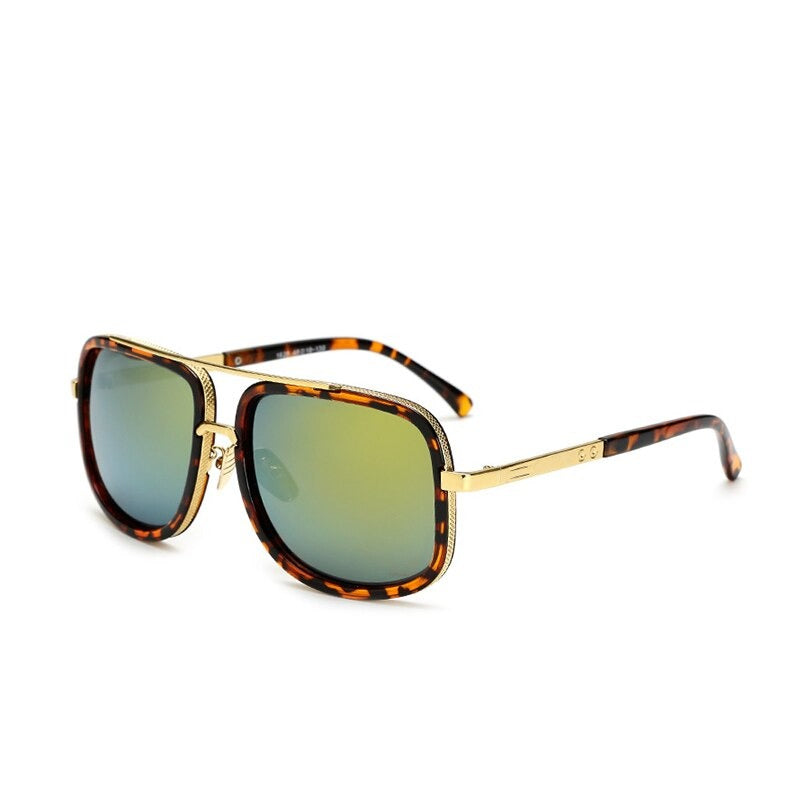 Sonnenbrille "Cornice Grande no.484" - PITANI