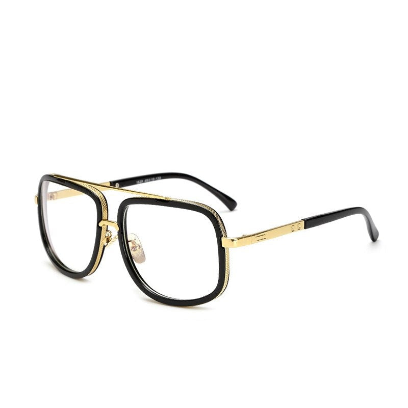 Sonnenbrille "Cornice Grande no.484" - PITANI