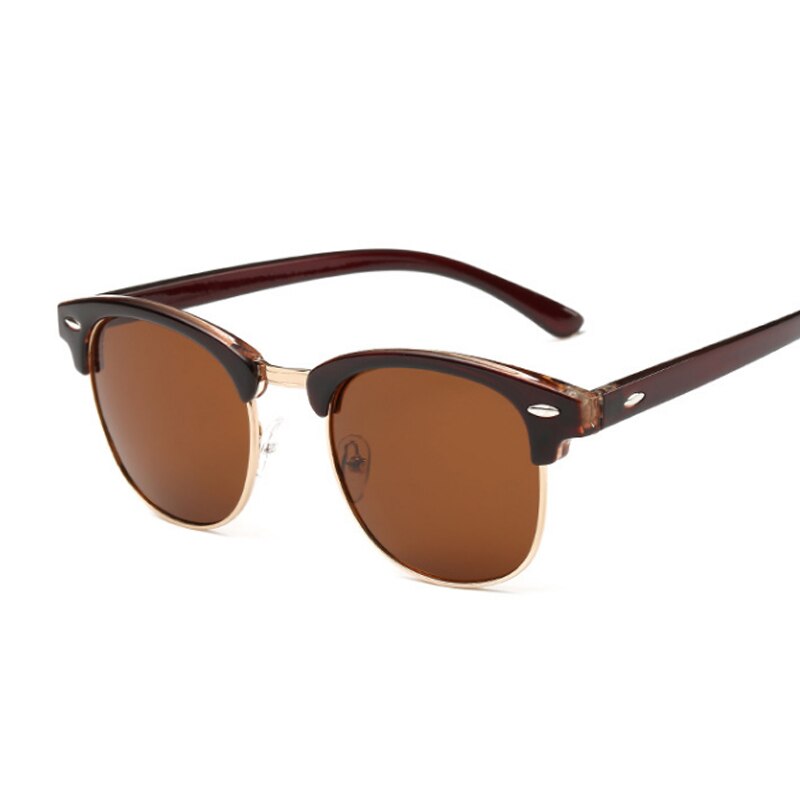 Sonnenbrille "Retro no.456" - PITANI