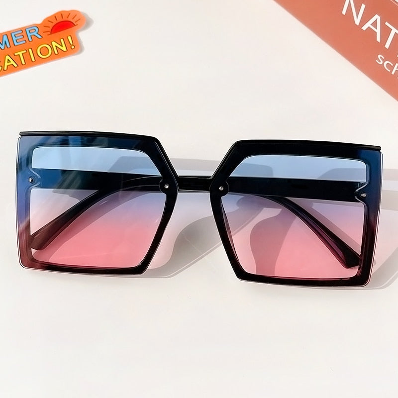 Sonnenbrille "Colori no.483" - PITANI