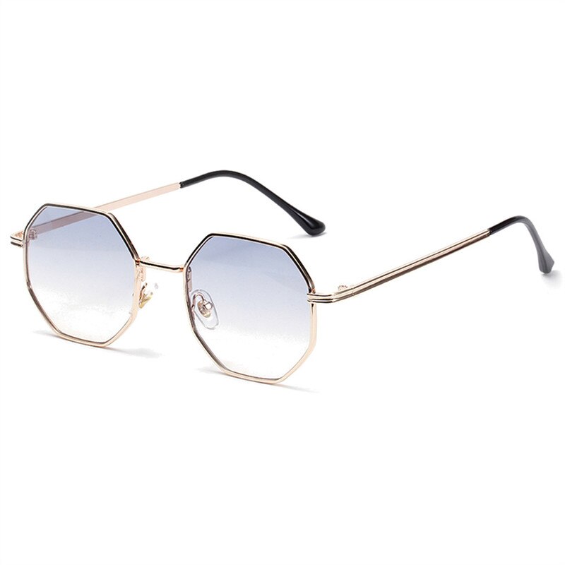 Sonnenbrille "Ottagono no.454" - PITANI