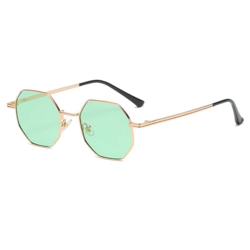 Sonnenbrille "Ottagono no.454" - PITANI