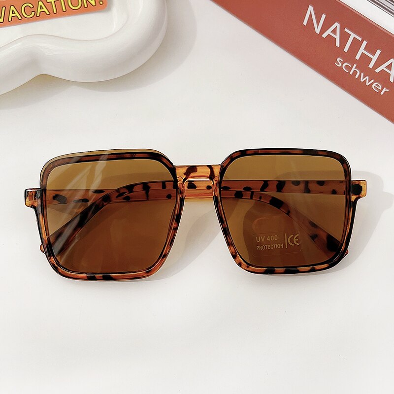 Sonnenbrille "Colori no.483" - PITANI