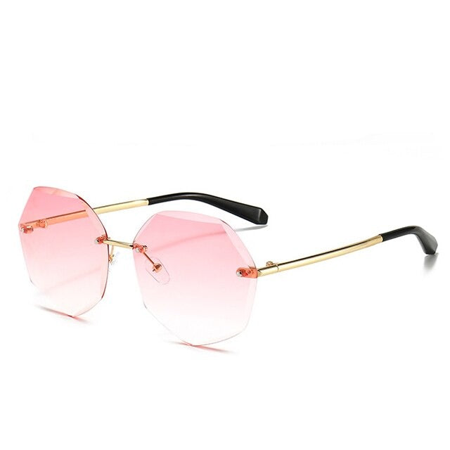 Sonnenbrille "Azzuro no.481" - PITANI