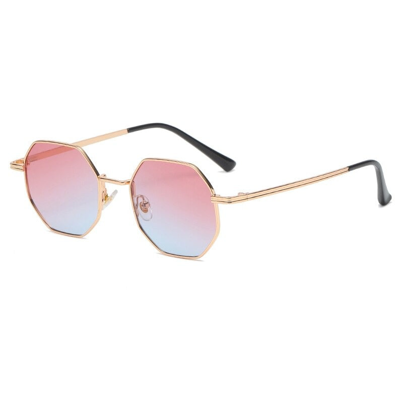 Sonnenbrille "Ottagono no.454" - PITANI