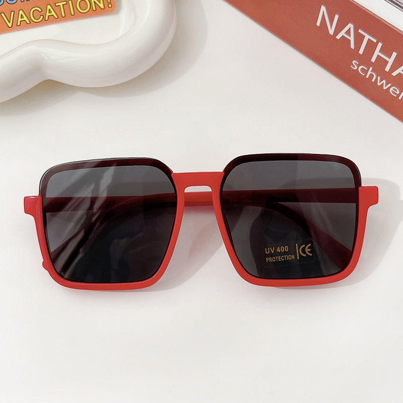 Sonnenbrille "Colori no.483" - PITANI