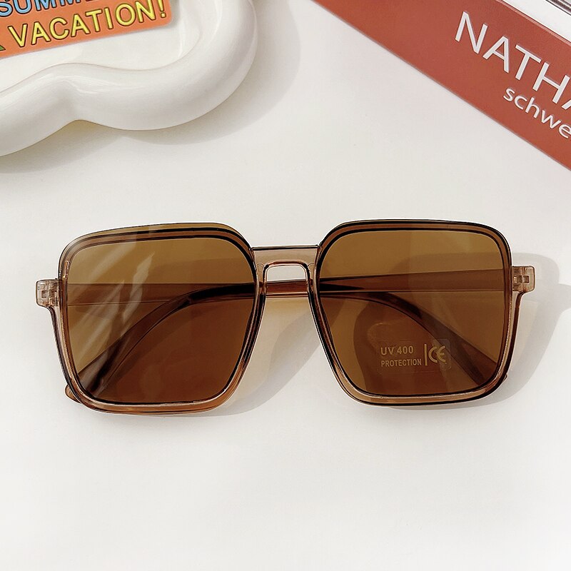 Sonnenbrille "Colori no.483" - PITANI