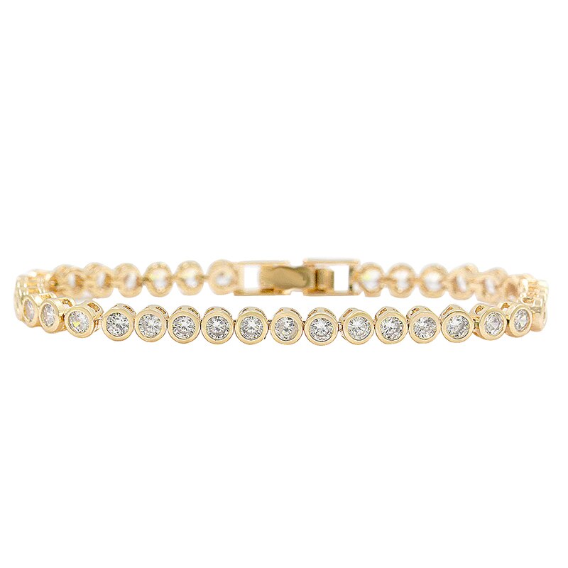 Edelstahl Armband "Cubo no.229" - PITANI