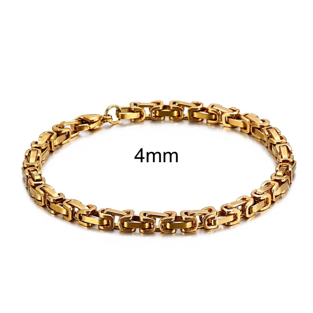 Edelstahl Armband "Mare Fidanzato no.228" - PITANI