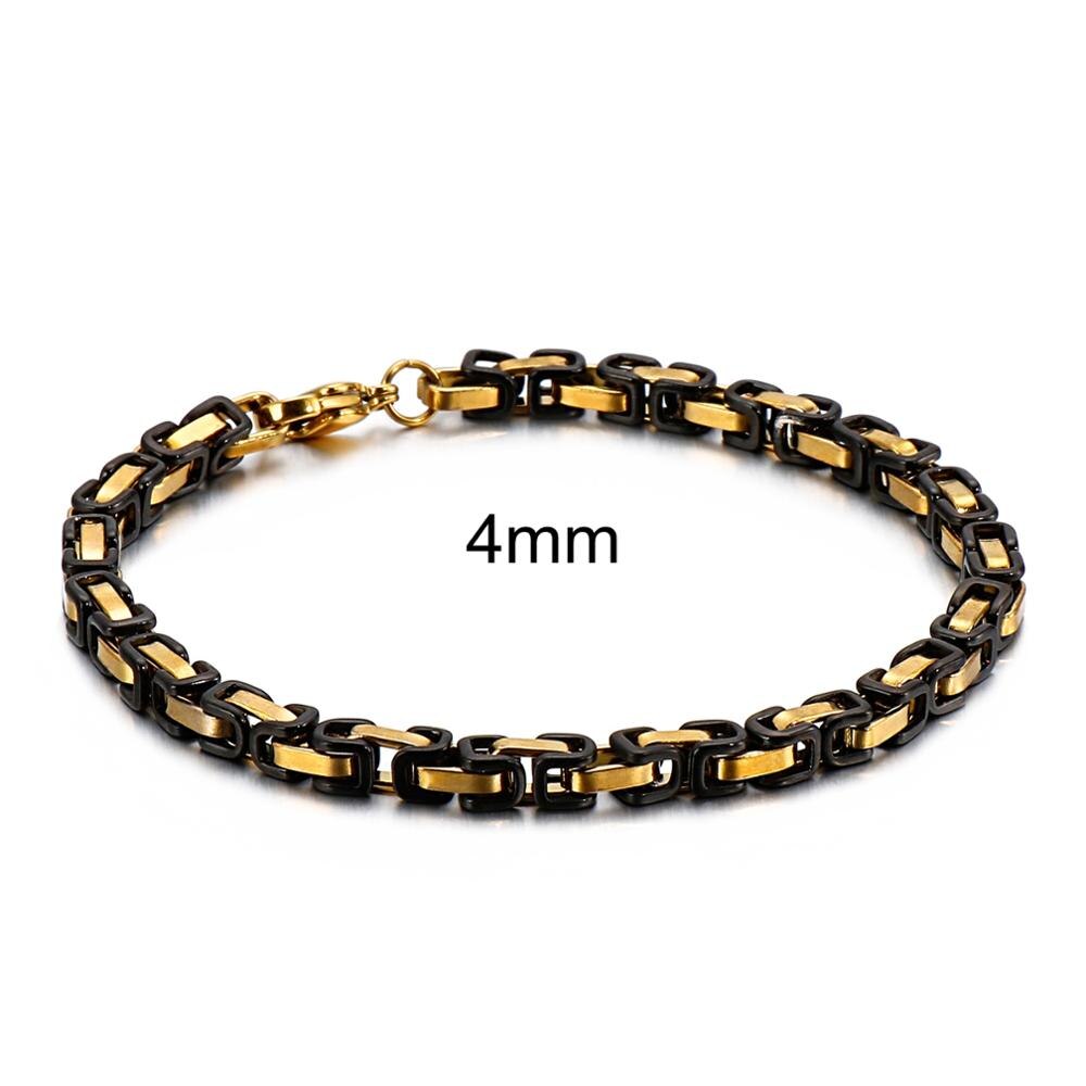 Edelstahl Armband "Mare Fidanzato no.228" - PITANI