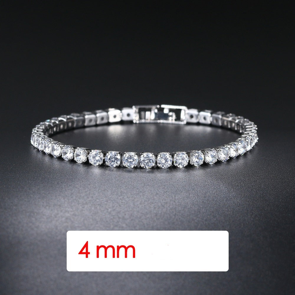 Edelstahl Armband "Strada no.253" - PITANI