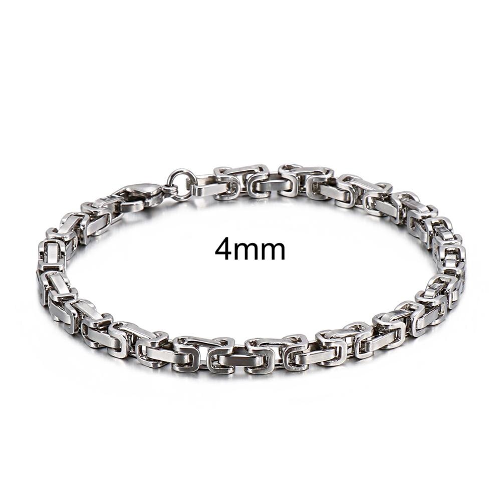 Edelstahl Armband "Mare Fidanzato no.228" - PITANI