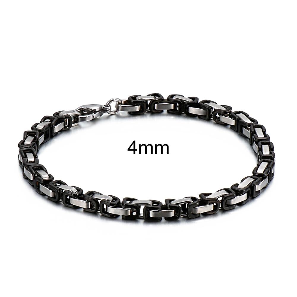 Edelstahl Armband "Mare Fidanzato no.228" - PITANI