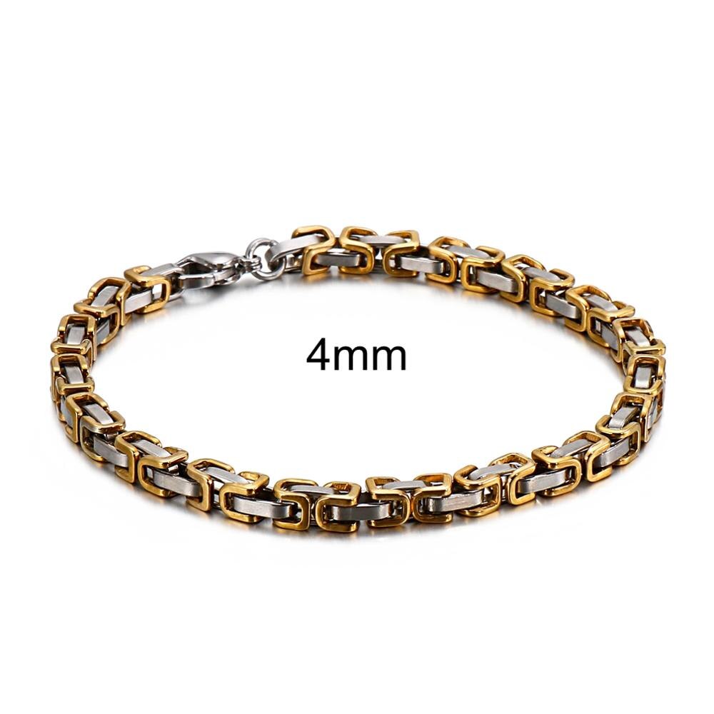 Edelstahl Armband "Mare Fidanzato no.228" - PITANI