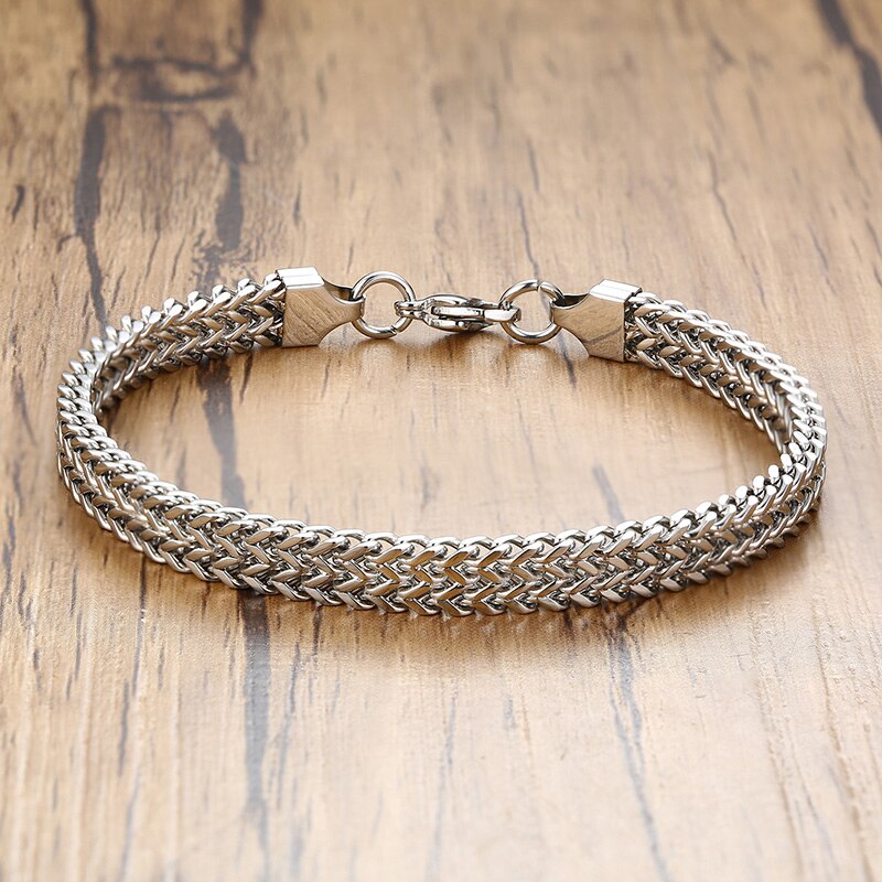 Edelstahl Armband "Fredo nel Mare no.236" - PITANI