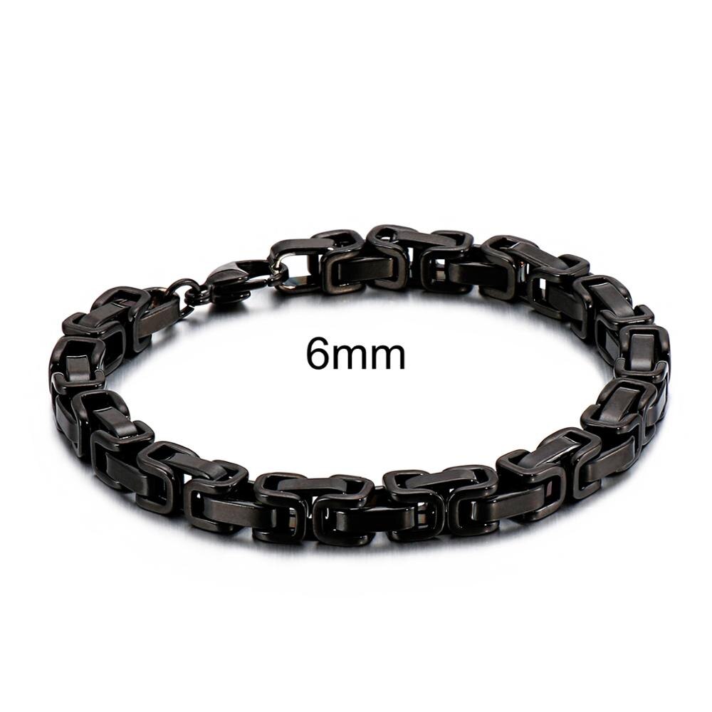Edelstahl Armband "Mare Fidanzato no.228" - PITANI