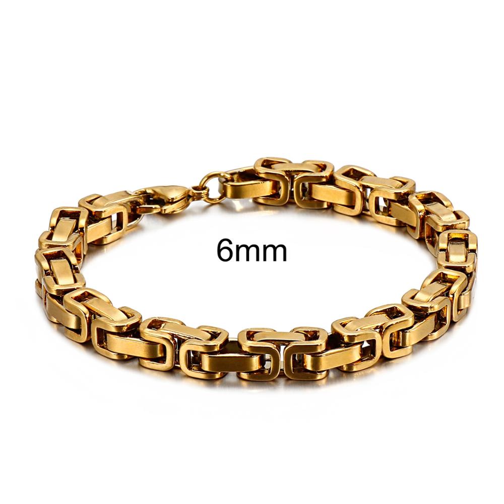 Edelstahl Armband "Mare Fidanzato no.228" - PITANI