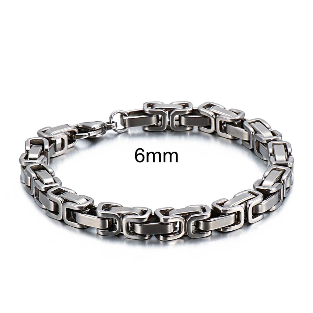 Edelstahl Armband "Mare Fidanzato no.228" - PITANI