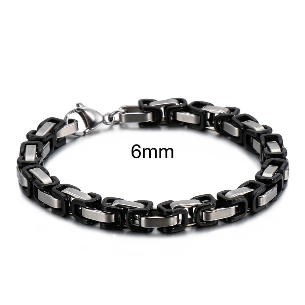 Edelstahl Armband "Mare Fidanzato no.228" - PITANI