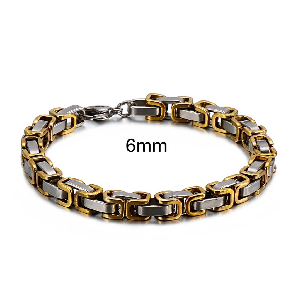 Edelstahl Armband "Mare Fidanzato no.228" - PITANI