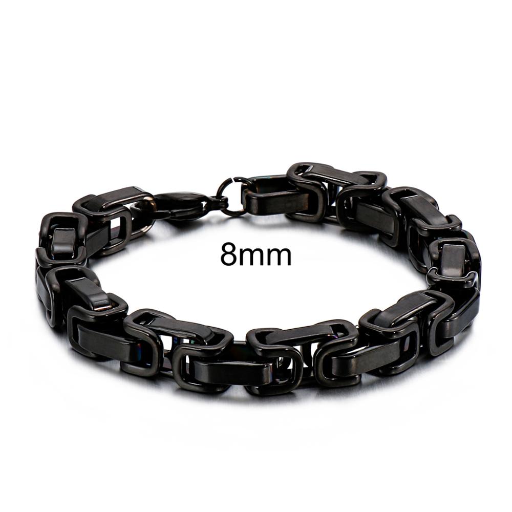 Edelstahl Armband "Mare Fidanzato no.228" - PITANI