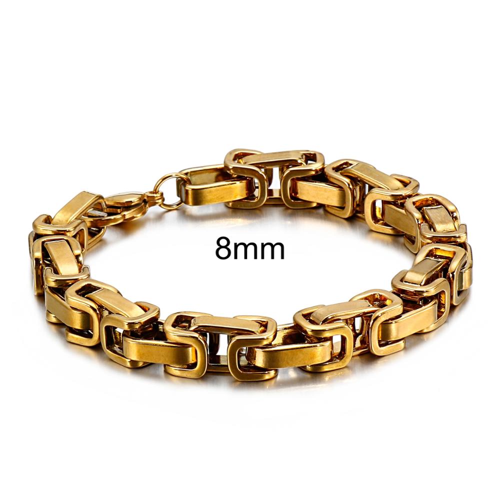 Edelstahl Armband "Mare Fidanzato no.228" - PITANI
