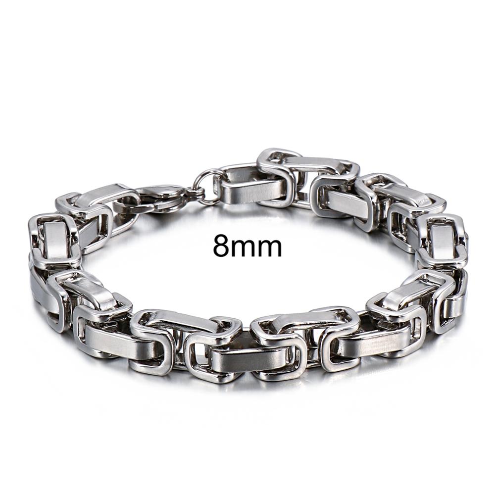 Edelstahl Armband "Mare Fidanzato no.228" - PITANI