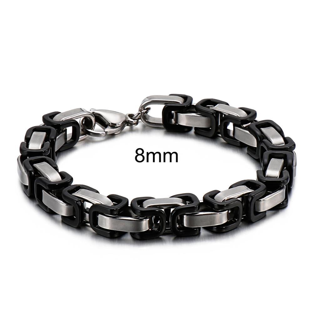 Edelstahl Armband "Mare Fidanzato no.228" - PITANI