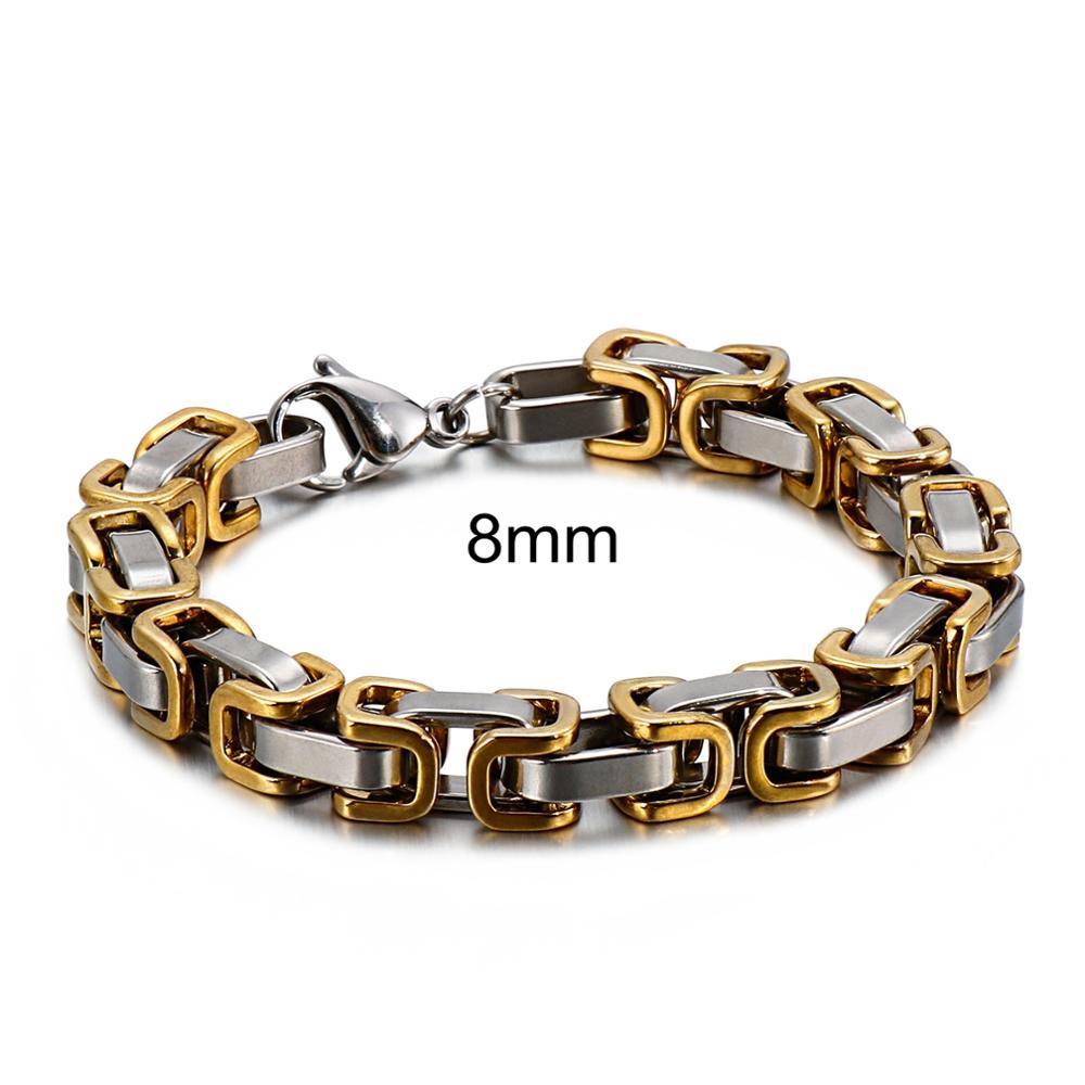 Edelstahl Armband "Mare Fidanzato no.228" - PITANI