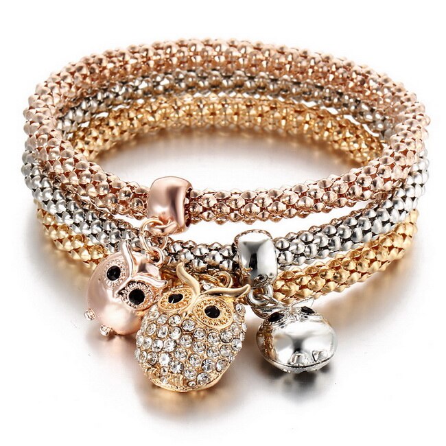 Edelstahl Armband "Fascino no.233" - PITANI