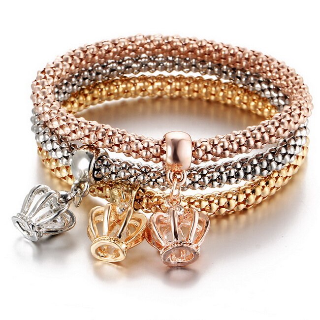 Edelstahl Armband "Fascino no.233" - PITANI