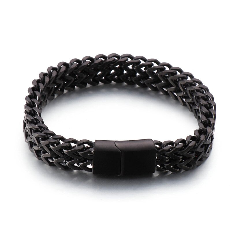 Edelstahl Armband "In Mano no.240" - PITANI