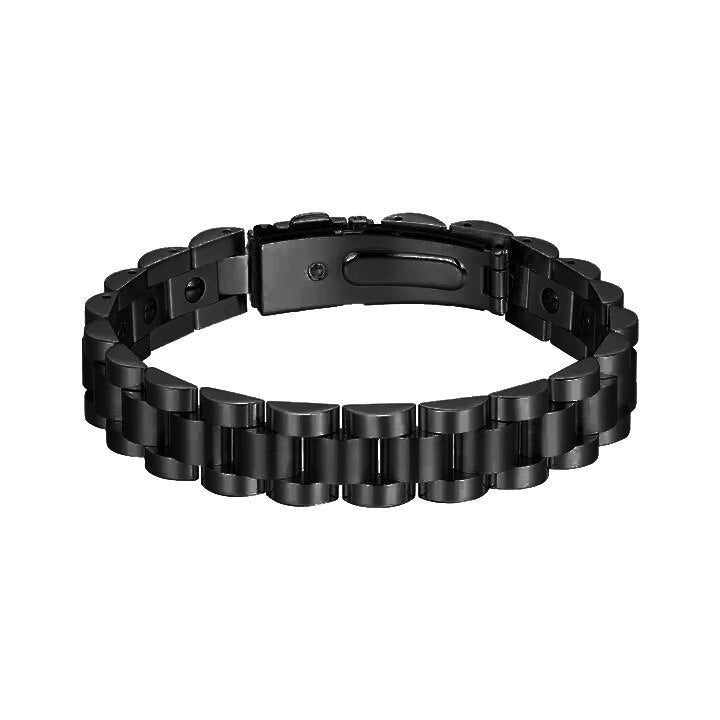 Edelstahl Armband "Motociclista no.242" - PITANI