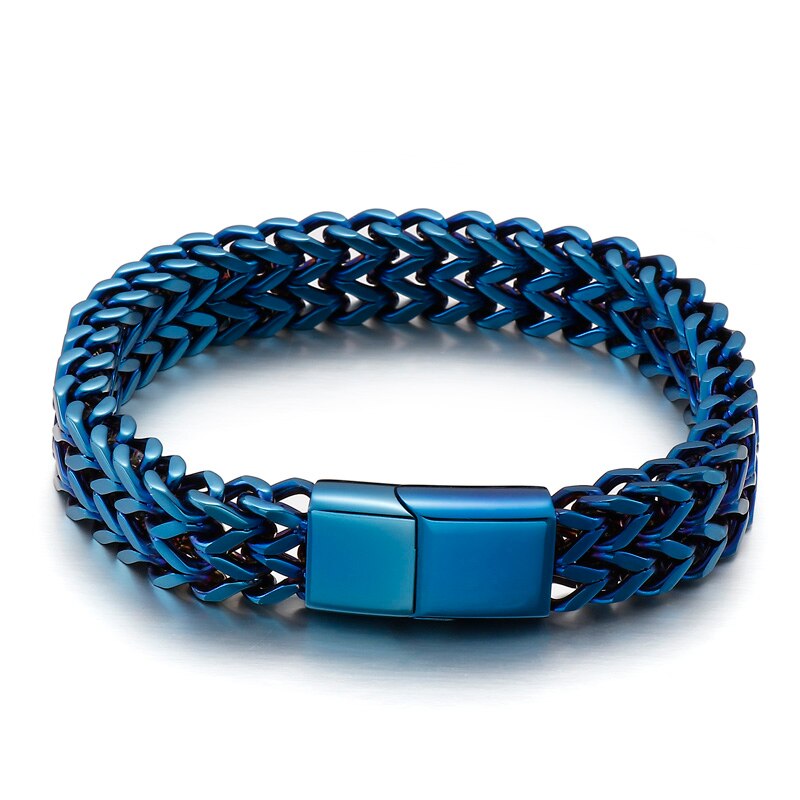 Edelstahl Armband "In Mano no.240" - PITANI