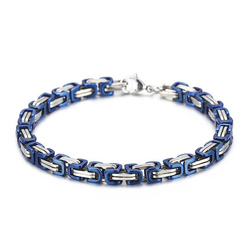 Edelstahl Armband "Settimana di successo no.239" - PITANI