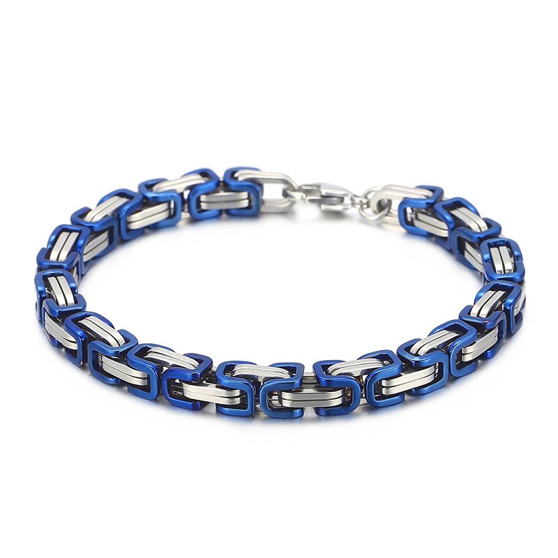 Edelstahl Armband "Settimana di successo no.239" - PITANI