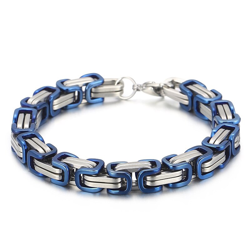 Edelstahl Armband "Settimana di successo no.239" - PITANI