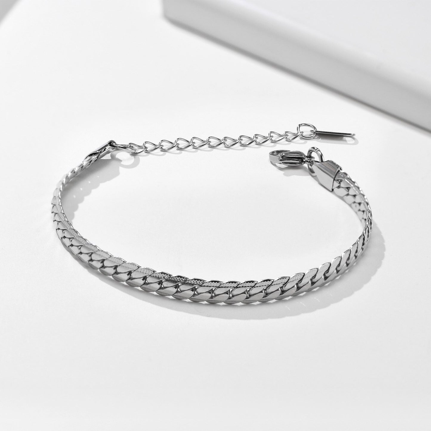 Edelstahl Armband "Regolabile no.249" - PITANI