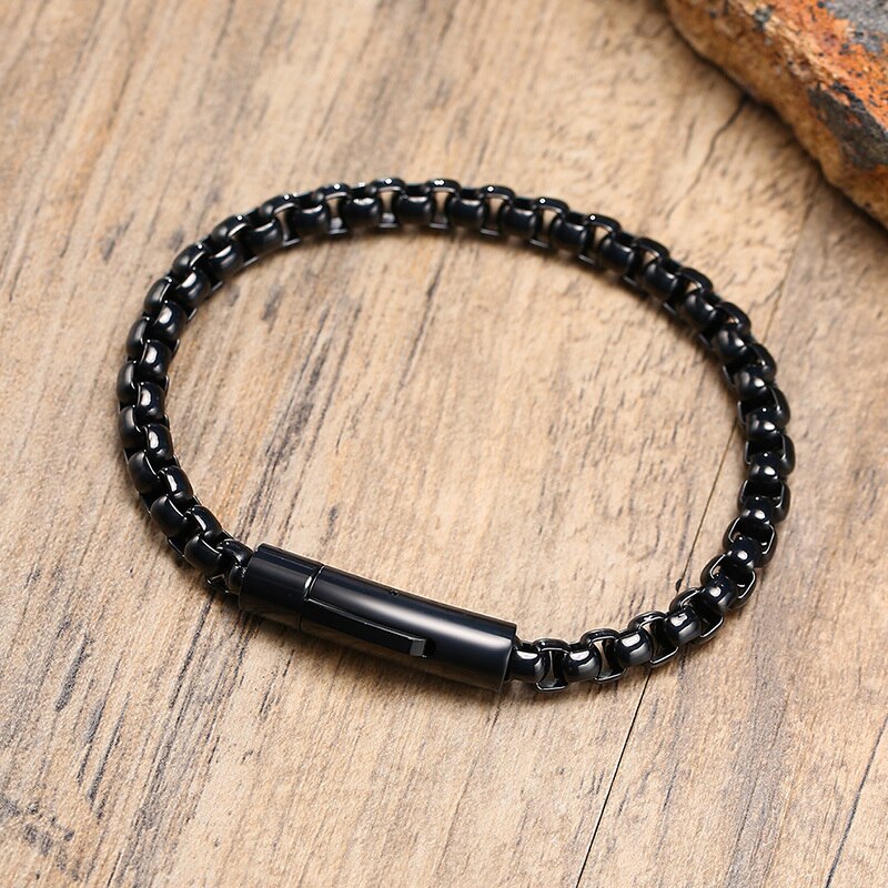 Edelstahl Armband "Casuale no.227" - PITANI