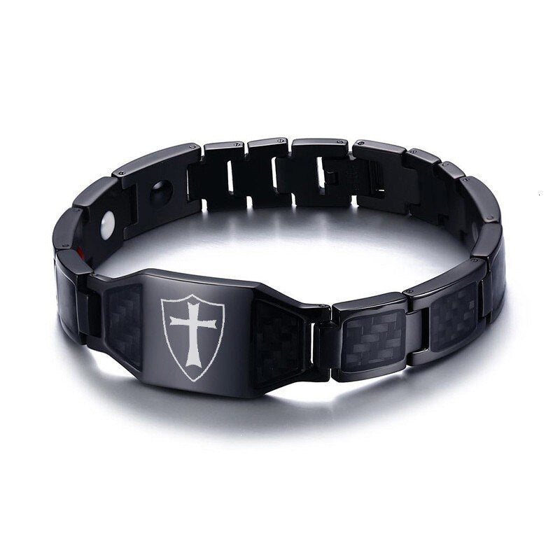 Edelstahl Armband "Energia no.232" - PITANI
