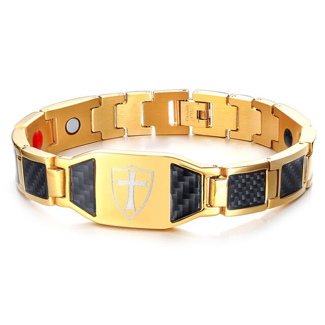 Edelstahl Armband "Energia no.232" - PITANI
