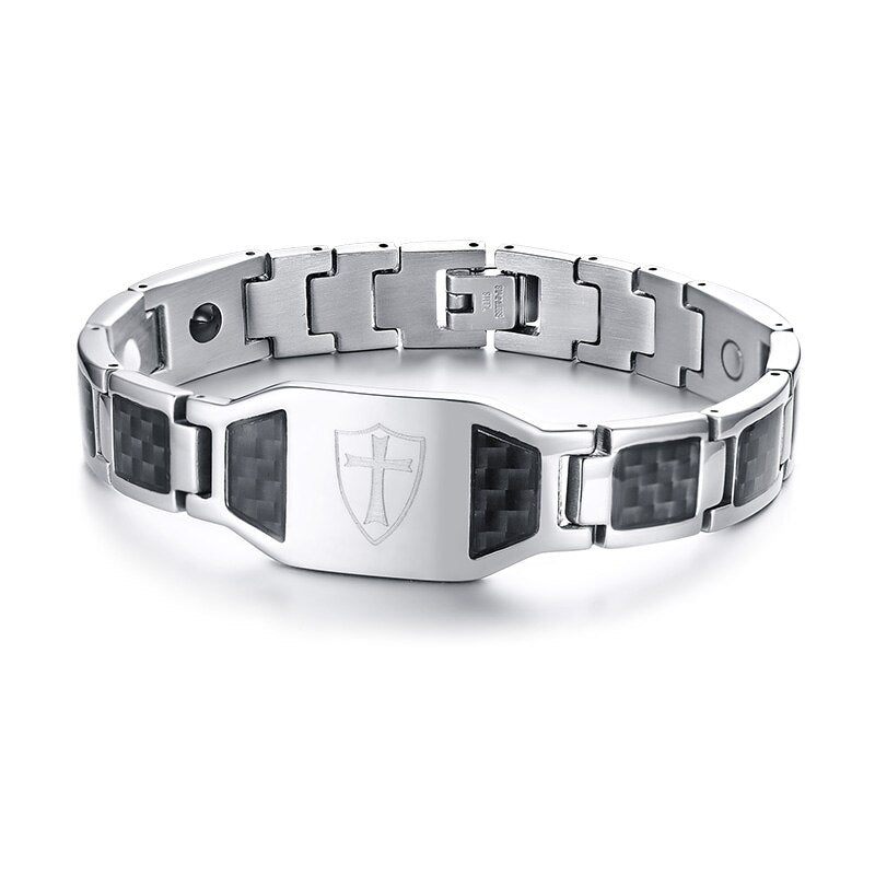 Edelstahl Armband "Energia no.232" - PITANI