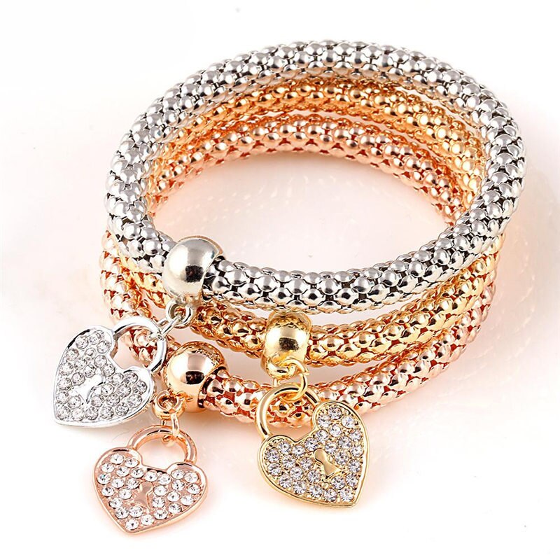 Edelstahl Armband "Fascino no.233" - PITANI