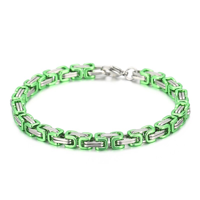 Edelstahl Armband "Settimana di successo no.239" - PITANI