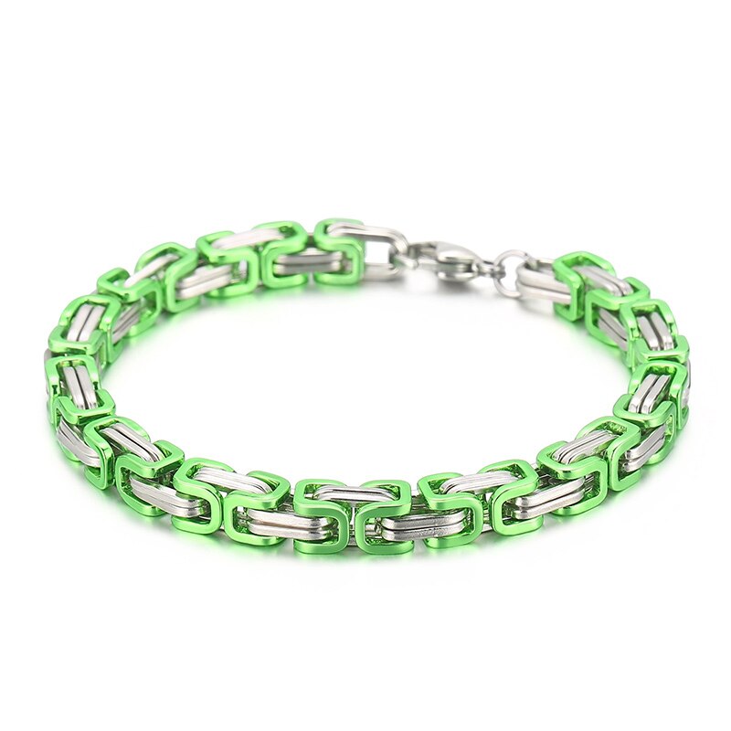 Edelstahl Armband "Settimana di successo no.239" - PITANI