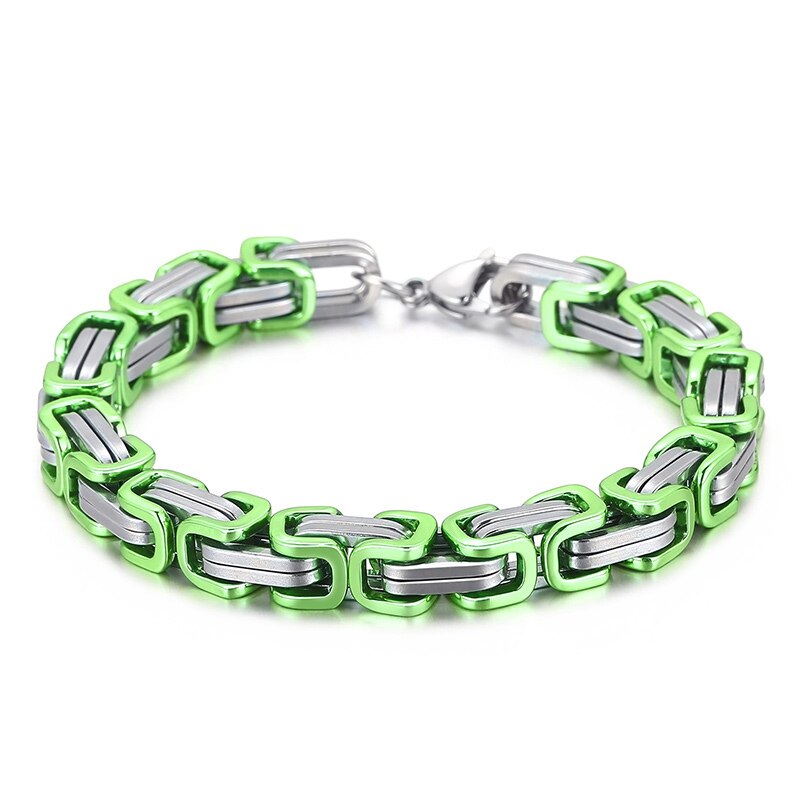 Edelstahl Armband "Settimana di successo no.239" - PITANI