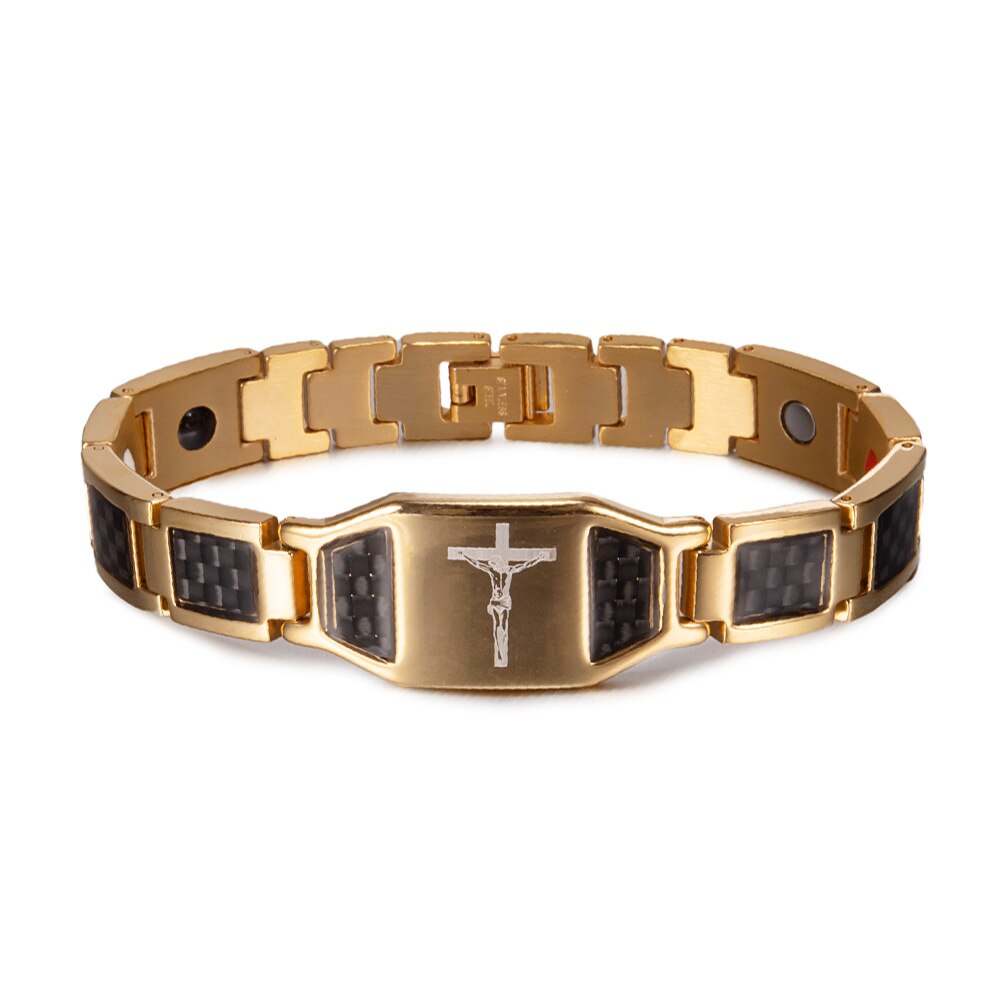 Edelstahl Armband "Energia no.232" - PITANI